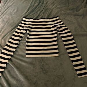 Urban Outfitters Off the Shoulder Sweater